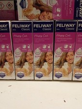 Feliway 281010P Classic Spray - 60ml