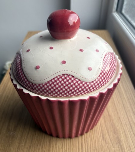 Creative cupcake ceramic - creative,