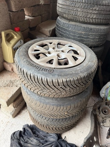 2013 2021 hyundai i10 wheel - i10,