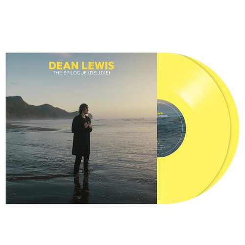 Dean lewis the epilogue - :,
