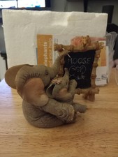 Tuskers Henry & Henrietta 'Teacher Comforts' No Box