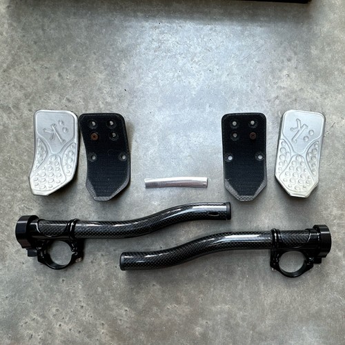 Tula carbon clip on - tula,
