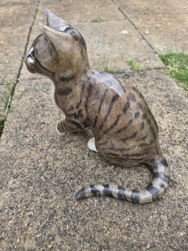 Small mike hinton ceramic grey - hinton,