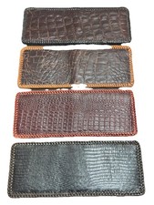 Hand made Wallet Men’s