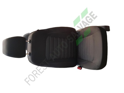 2020 ford galaxy front seat - front,