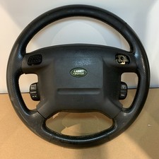 Land Rover Discovery 1999-2002 2 Steering Wheel with Drivers Centre