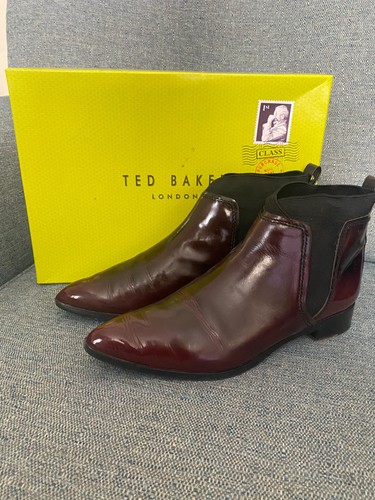 Ted baker women oxblood - ted,