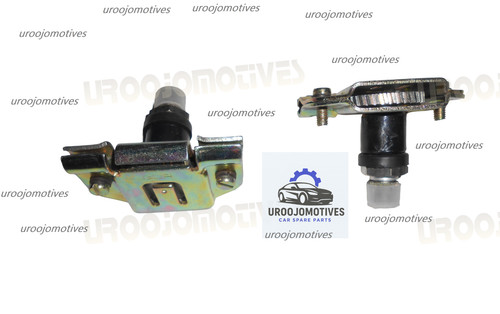 Windshield wiper wheel box - windshield,