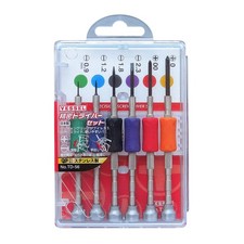 VESSEL Precision Screwdriver