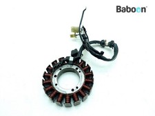 Alternator (Generator) Yamaha