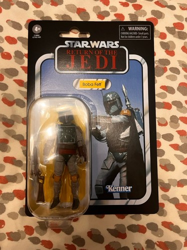 Star wars vintage collection - vintage,