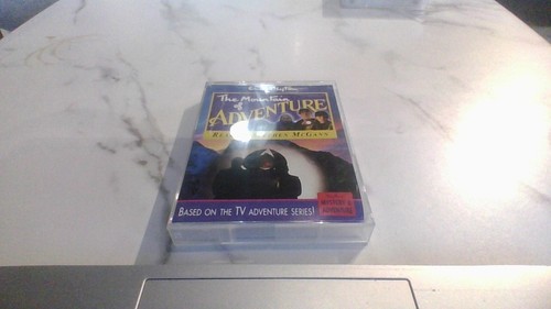 The mountain adventure enid - the,