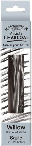 Winsor newton willow sticks - winsor,