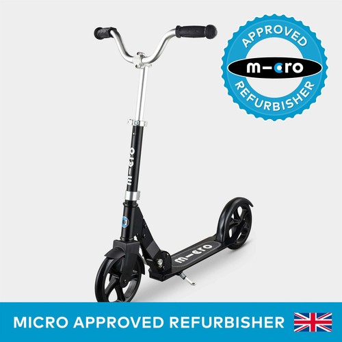 Micro scooters - micro, cruiser