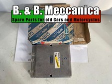 ECU Injection ECU Lockheed