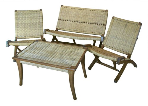 Hans wegner style - wegner, folding