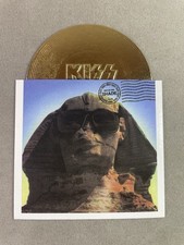 Kiss alive gold record - alive,
