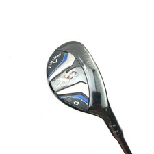 Callaway XR16 OS 5 Hybrid / 25