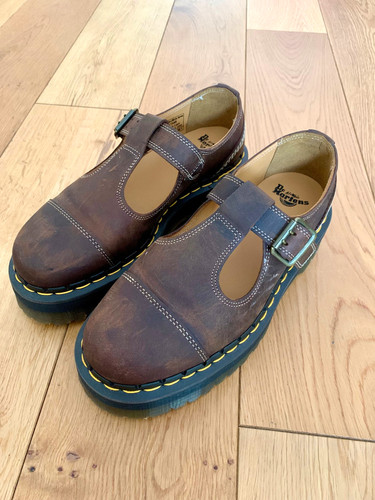 Martens bethan arc crazy - dr,