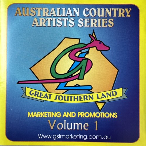 Australian country artists - country,