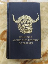 Folklore Myths and Legends of