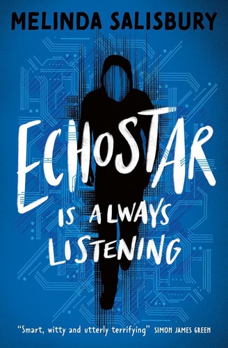Echostar always listening - always,