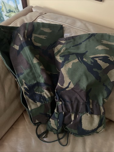 British army surplus leg - british,