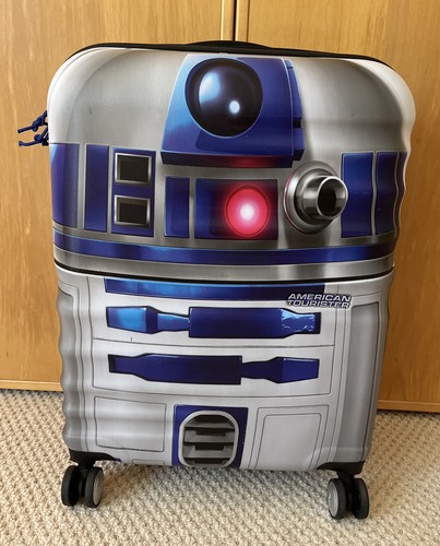 American tourister cabin bag - american,