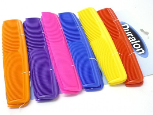 Professional barber combs - barber,