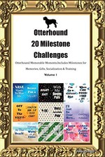 Otterhound 20 Milestone