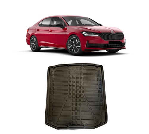 Skoda superb hatch 2024 - superb,