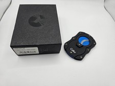 Colibri CUT blue and black 62