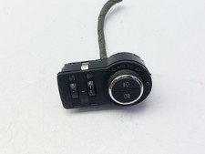 VAUXHALL ASTRA GTC HEADLIGHT