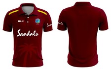 West Indies Cricket 2019