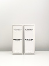 2 x Lidl Suddenly Madame