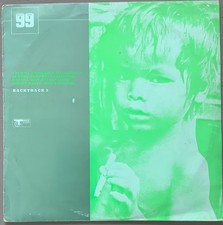 BACKTRACK 2 - Various Artists