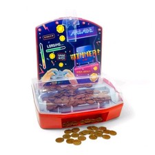 Arcade Coin Push Machine –