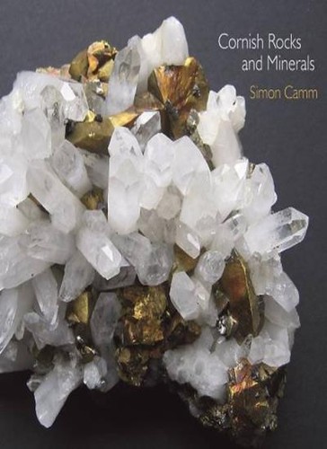 Cornish rocks and minerals - rocks,