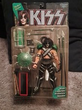 McFarlane Kiss Action Figure