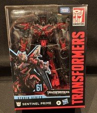 Transformers Studio Series 61