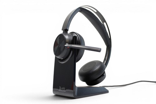Poly voyager focus uc - poly,