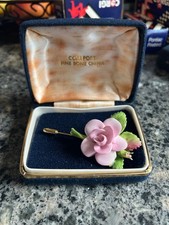 Vintage COALPORT Bone China