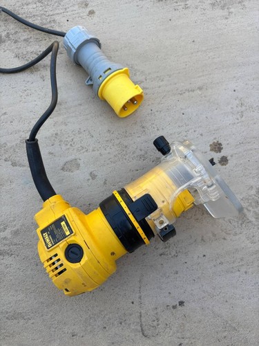 Dewalt dwe6005 110v - dwe6005-lx,