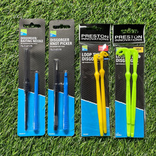 PRESTON INNOVATIONS COARSE