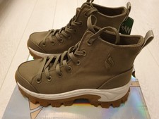 BNIB Skechers Street Los