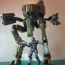 Job Lot  McFarlane Halo Reach