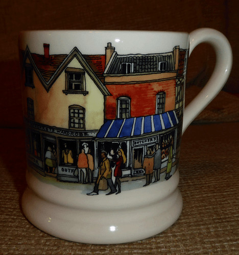 Emma bridgewater first quality - emma,