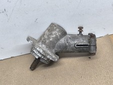 JCB M25 2 STROKE PETROL STRIMMER GEAR HEAD TUBE DIAMETER 26MM USED 