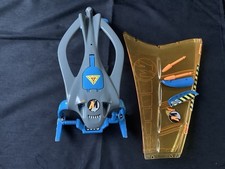 Action Man Hang Glider with