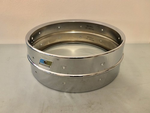 Vintage 70s ludwig 14x5 - 14x5, super